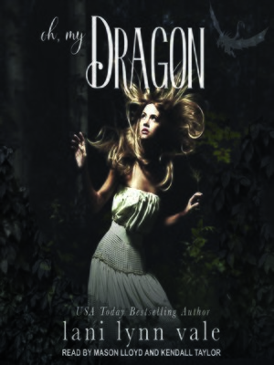 cover image of Oh, My Dragon